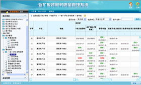 電網(wǎng)營銷系列 恒華科技信息系統(tǒng)集成服務(wù)